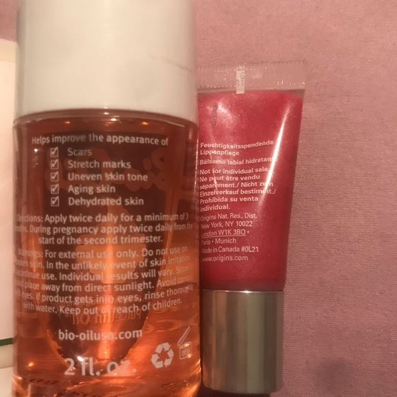 NATURAL SKINCARE BUNDLE - Picture 3 of 3